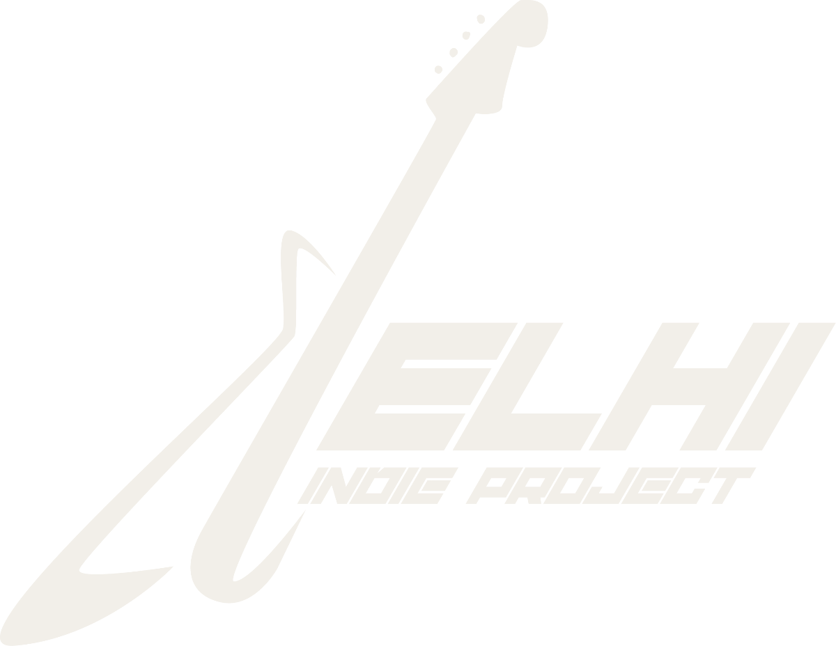 Delhi Indie Project logo