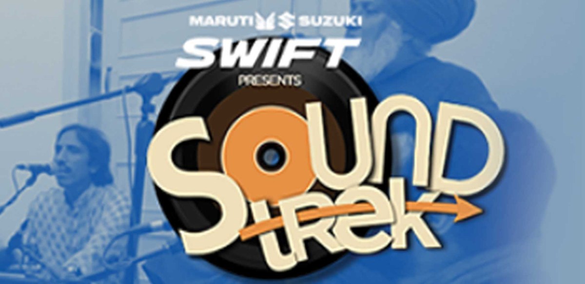 Fox Life - SoundTrek